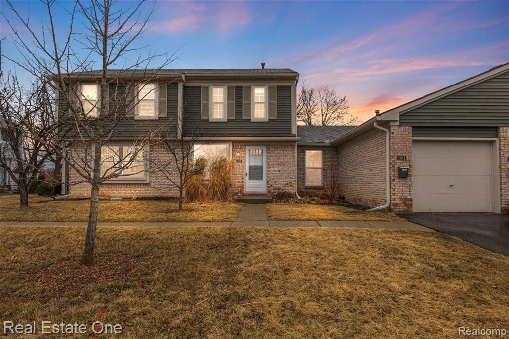 2816 BOMBRIDGE, Ann Arbor, MI 48104 — Photo 3
