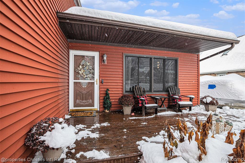 3990 Cresthaven Drive, Waterford, MI 48328 — Photo 3