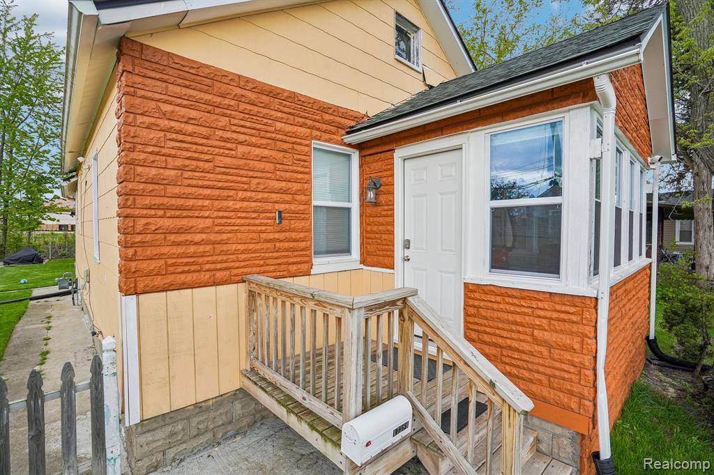 17380 Oakfield Street, Detroit, MI 48235 — Photo 5