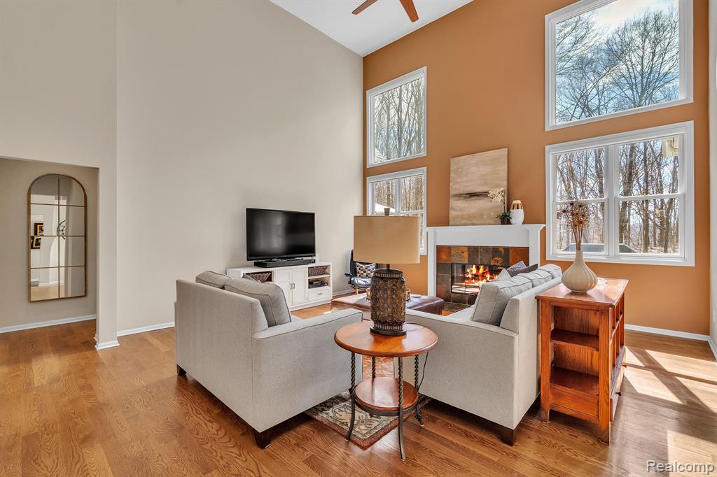 4788 WINDSWEPT Drive, Milford, MI 48380 — Photo 12