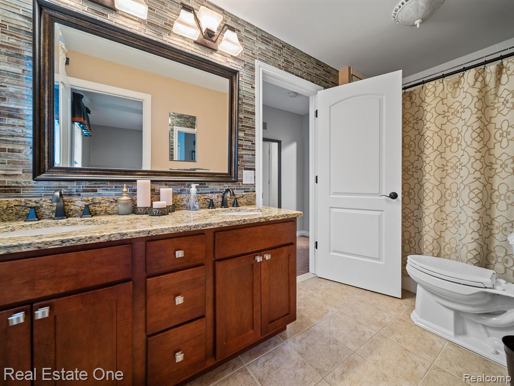 9160 ROGER SCOTT Trail, Brighton, MI 48116 — Photo 24