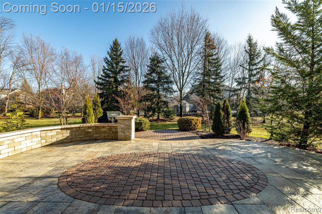 48502 Antique Road, Canton, MI 48187 — Photo 13