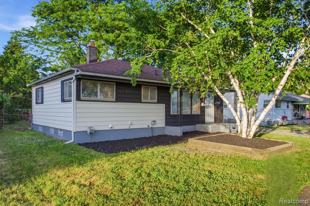 4685 Julius Boulevard, Westland, MI 48186 — Photo 6