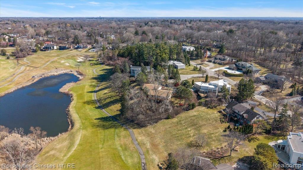 1808 Moors Court, Bloomfield Hills, MI, 48302