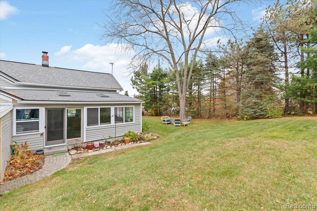 4043 PLEASANT Street, Metamora, MI 48455 — Photo 7