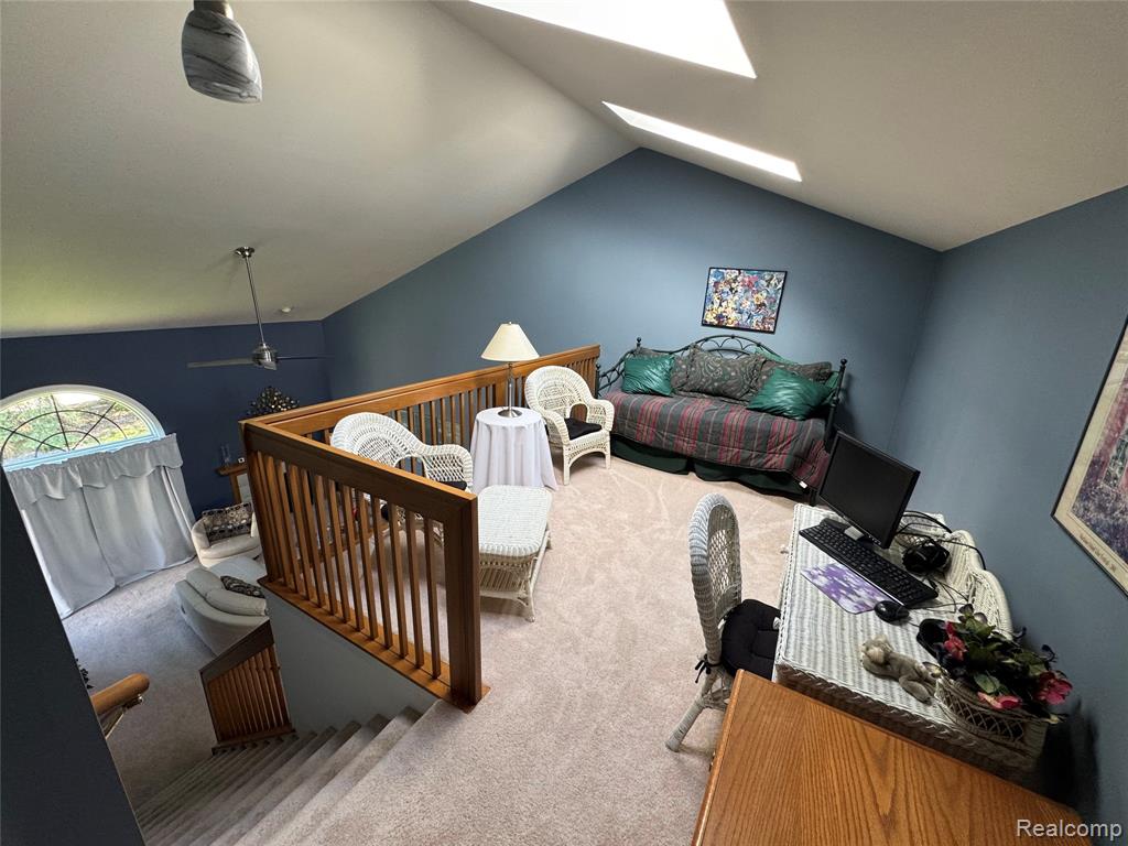 1017 Elmwood Drive, 5, Brighton, MI 48116 — Photo 15