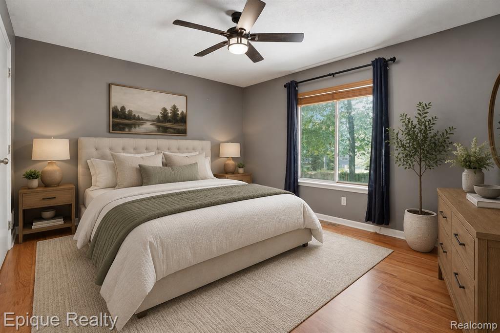 825 Summer Creek Court SE, Grand Rapids, MI 49508 — Photo 8