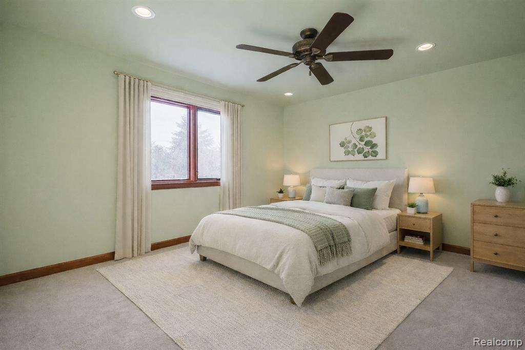 7364 Essex Drive, West Bloomfield, MI — Photo 87