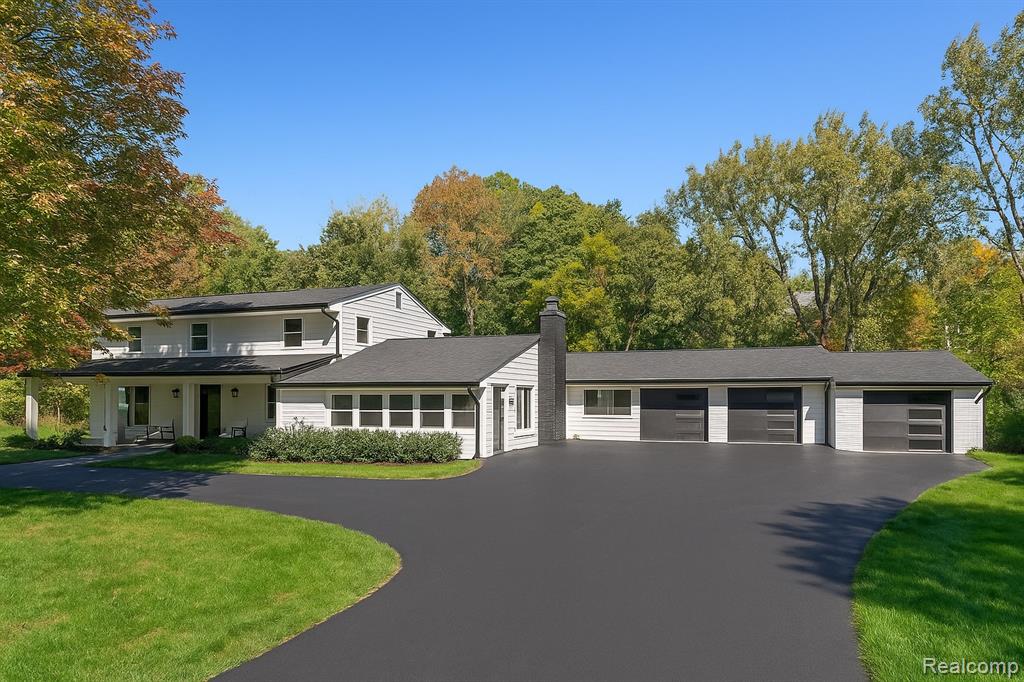 4535 Grindley Court, Bloomfield Hills, MI 48302 — Photo 4