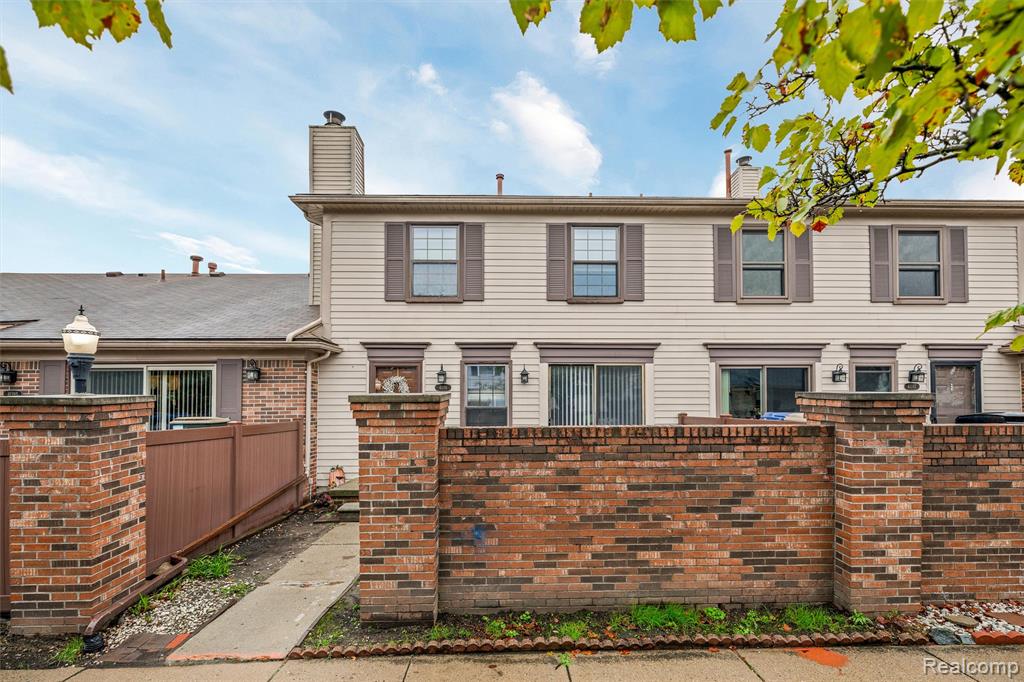41191 Southwind Drive, Canton, MI 48188 — Photo 2