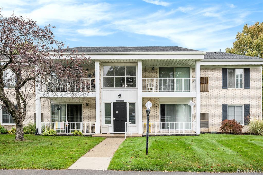 Arbor Trail Estates