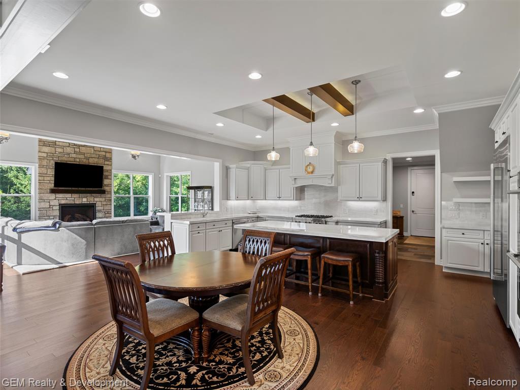 47545 Casa Loma Court, Northville, MI 48167 — Photo 13