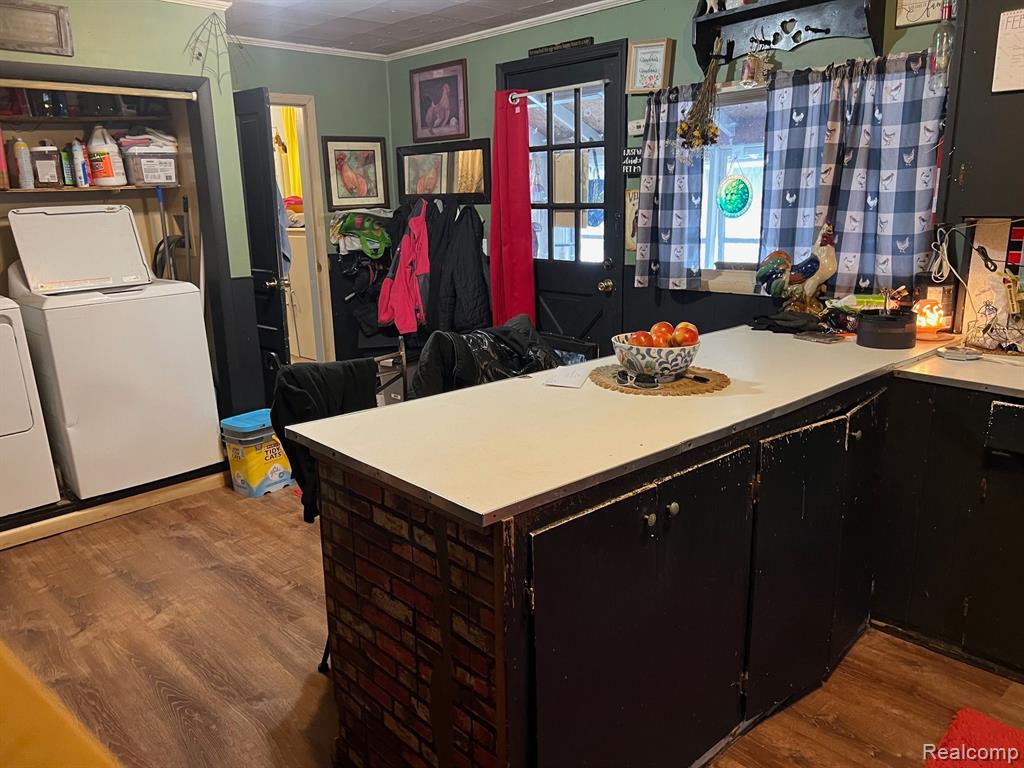 6808 JEFFERSON Road, North Branch, MI 48461 — Photo 7