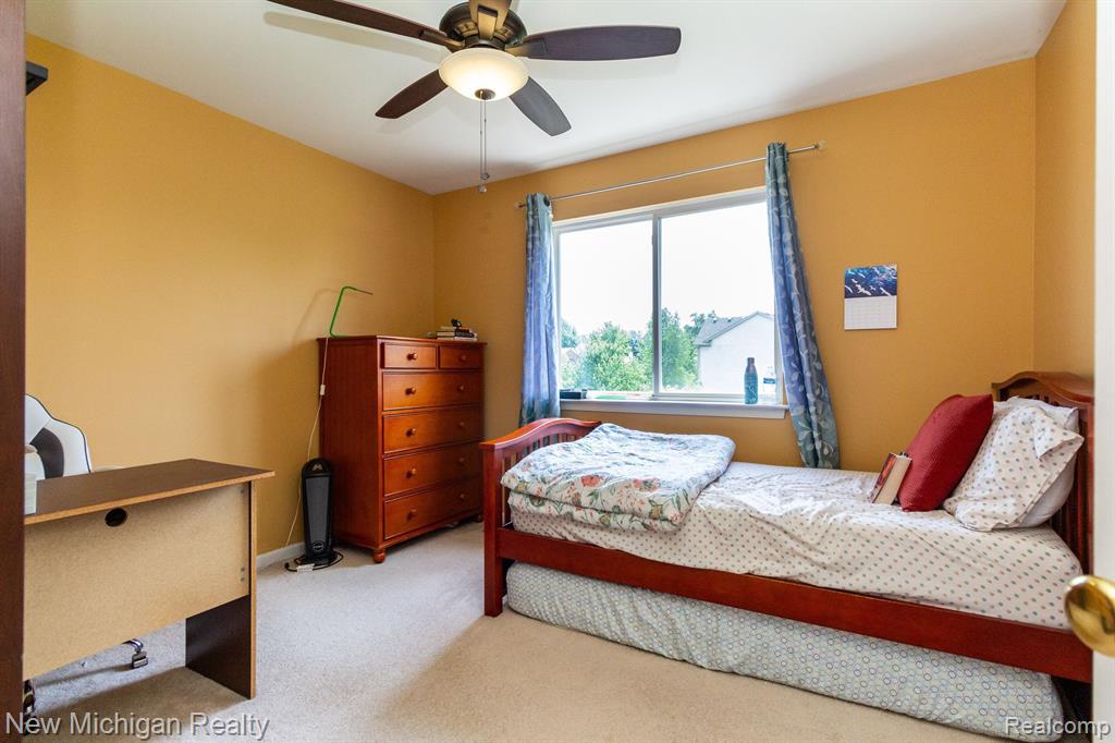 4898 WINDANCER Drive, Ypsilanti, MI 48197 — Photo 30