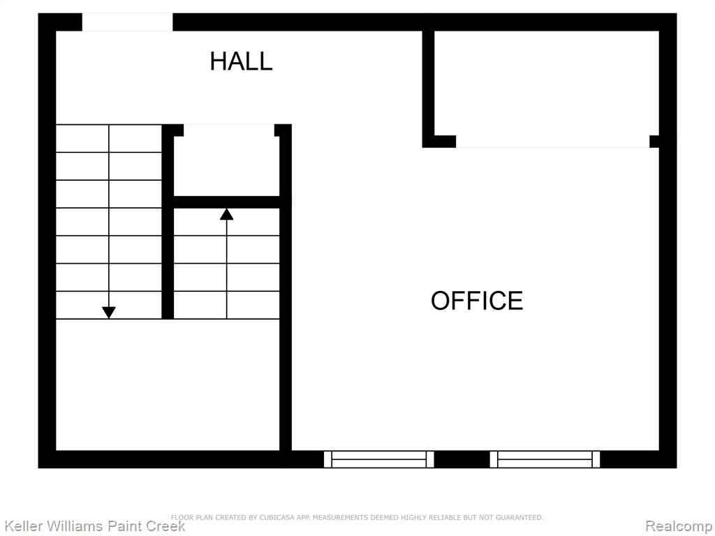 25467 SAINT JAMES, Southfield, MI 48075 — Photo 35