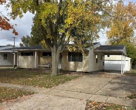 409 Tamarac Drive, Davison, MI 48423 — Photo 3