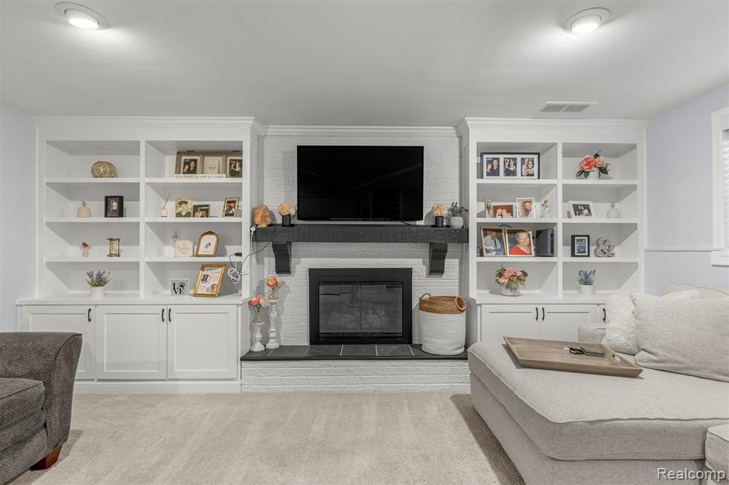 520 Byron Street, Plymouth, MI 48170 — Photo 36