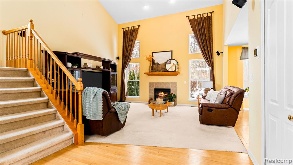 29923 Bradford Drive, New Hudson, MI 48165 — Photo 8