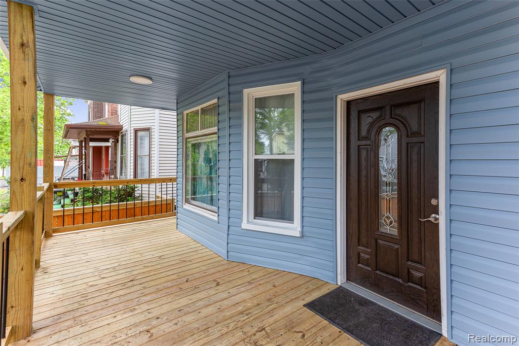 5839 McMillan Street, Detroit, MI 48209 — Photo 4