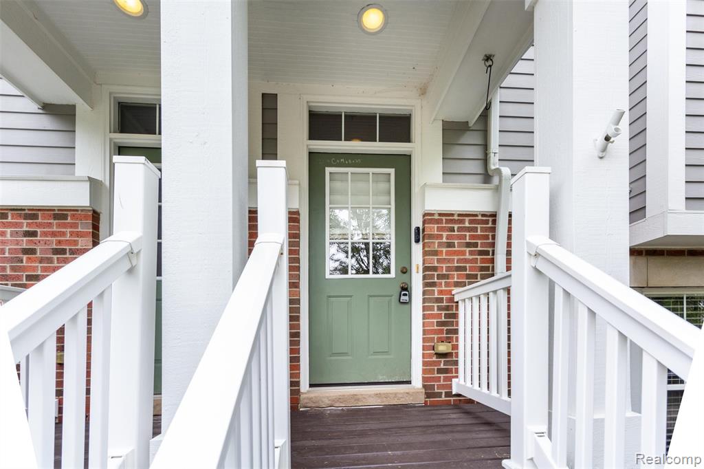 163 HAMILTON AVE Hamilton Street, Plymouth, MI 48170 — Photo 4