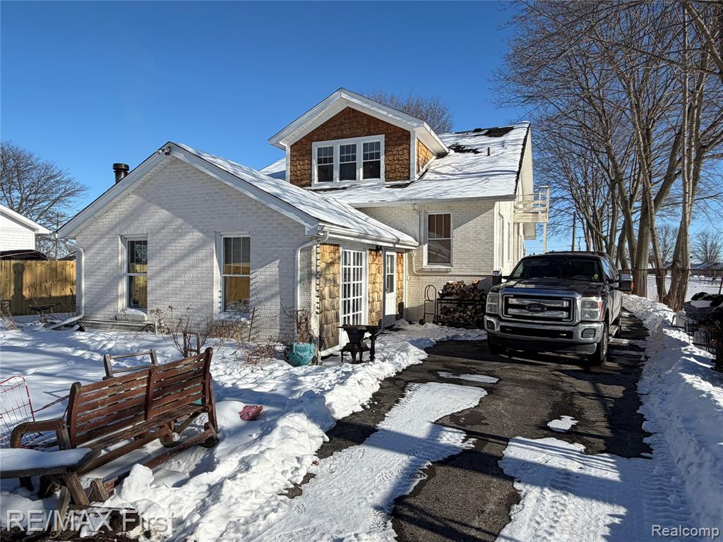 9280 RIVER Road, Clay, MI, 48001