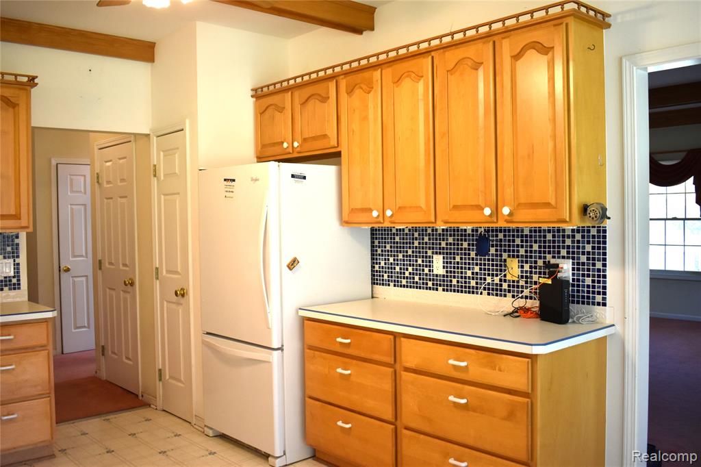 9701 Roberts Road, Gregory, MI 48137 — Photo 9