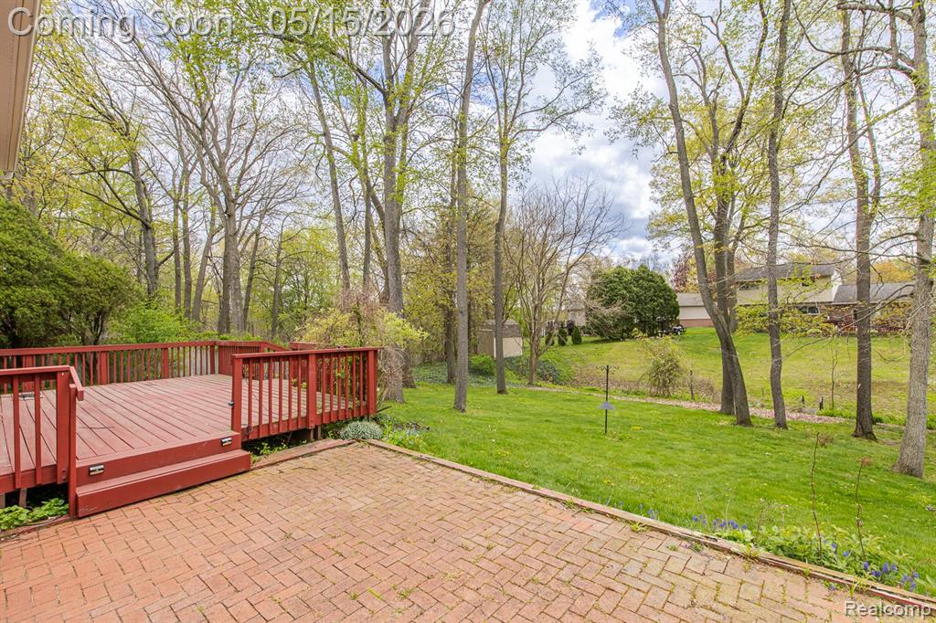 5118 Woodcreek Trail, Clarkston, MI — Photo 43