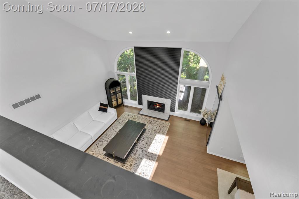 6081 Beachwood Drive, West Bloomfield, MI 48324 — Photo 47