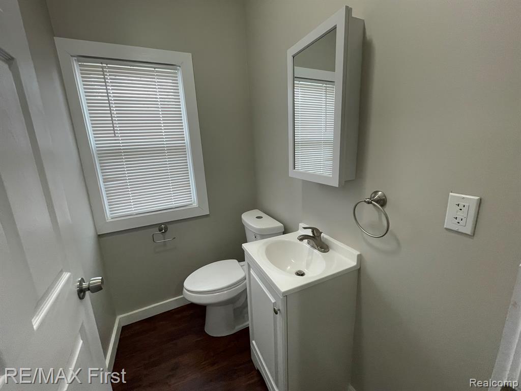 491 MARLBOROUGH Street, Detroit, MI 48215 — Photo 9