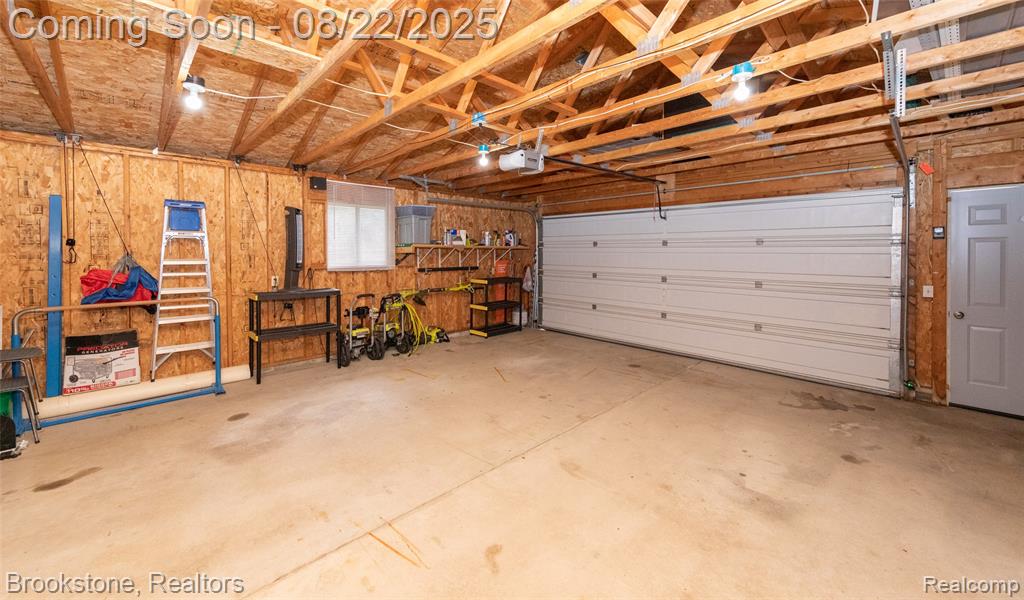 58 LAFAYETTE Street, Oxford, MI 48371 — Photo 18