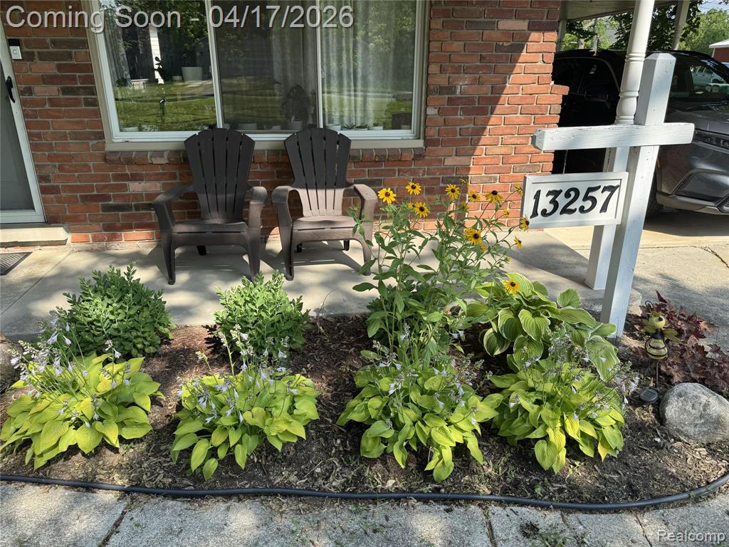 13257 Strong Boulevard, South Rockwood, MI — Photo 41