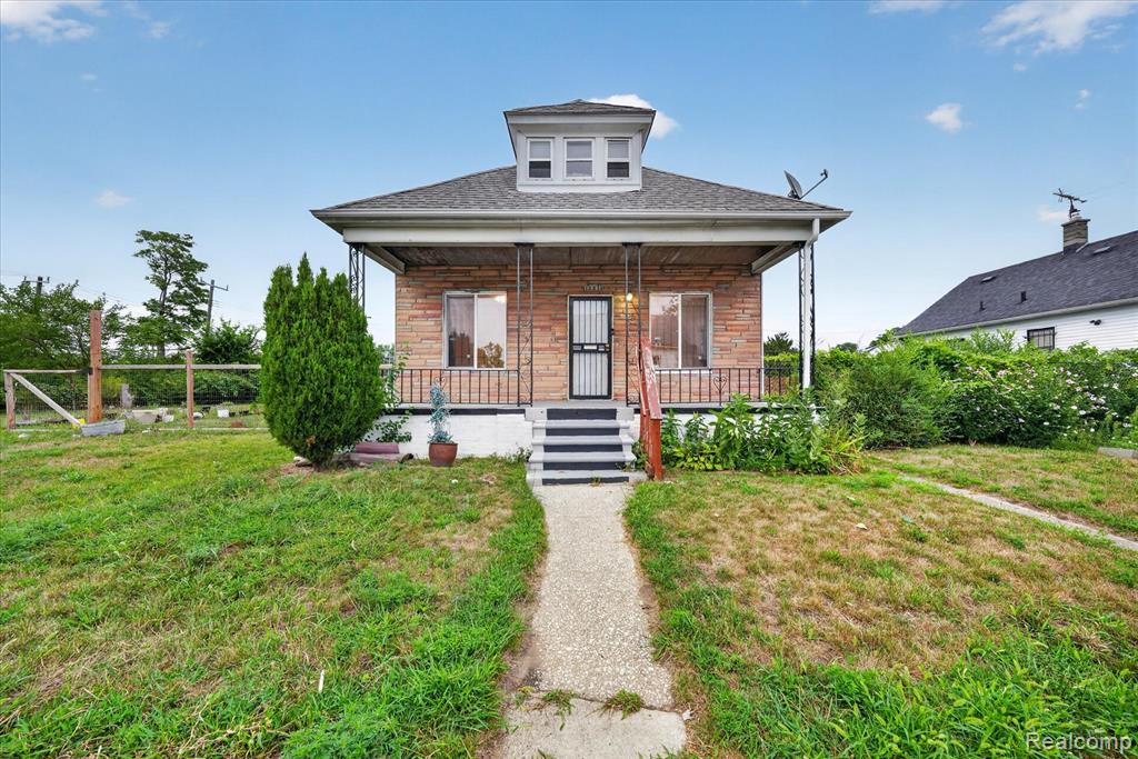 13238 Mitchell Street, Detroit, MI 48212