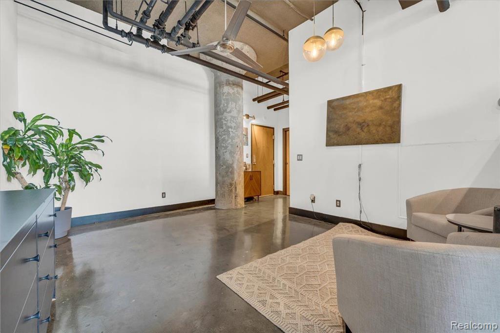6533 E Jefferson Avenue, 805, Detroit, MI 48207 — Photo 3