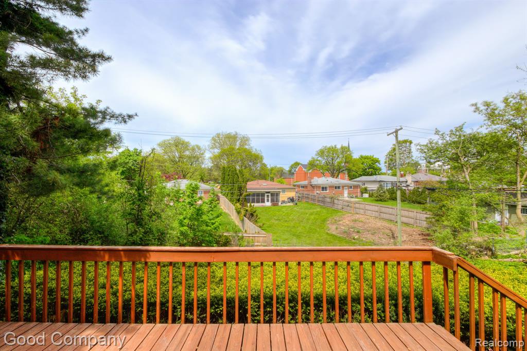 4008 PARKVIEW Drive, Royal Oak, MI 48073 — Photo 53