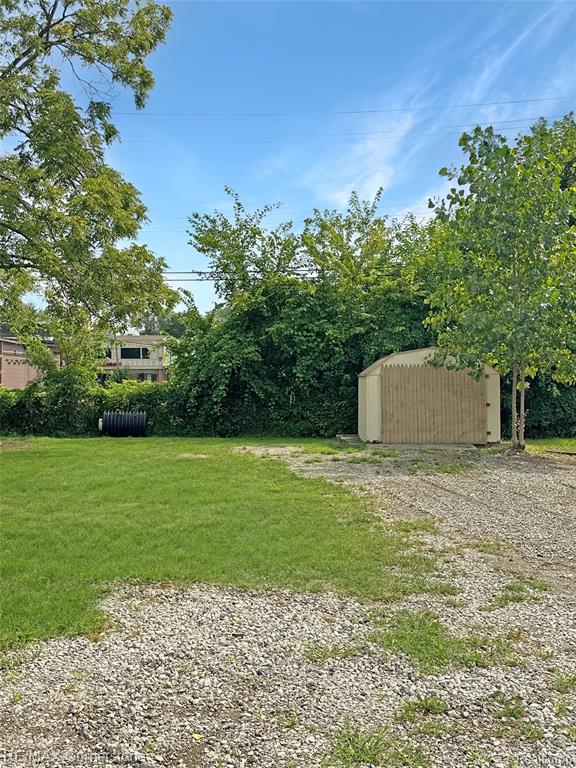 391 Arcola Street, Inkster, MI 48141 — Photo 15