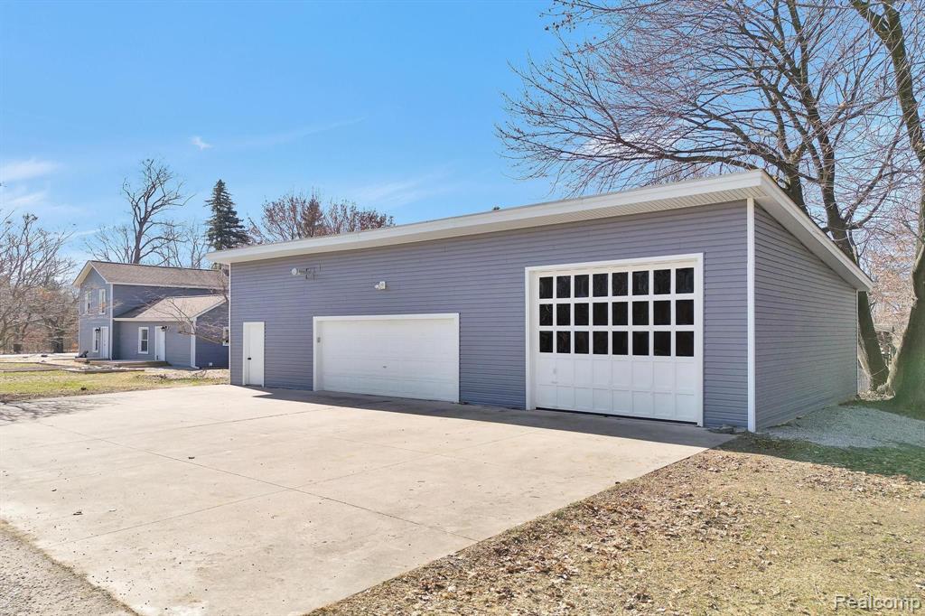 6440 CLARKSTON Road, Clarkston, MI — Photo 25