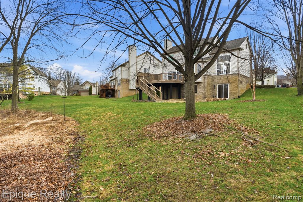 4312 Clear Creek Court, Rochester, MI 48306 — Photo 30