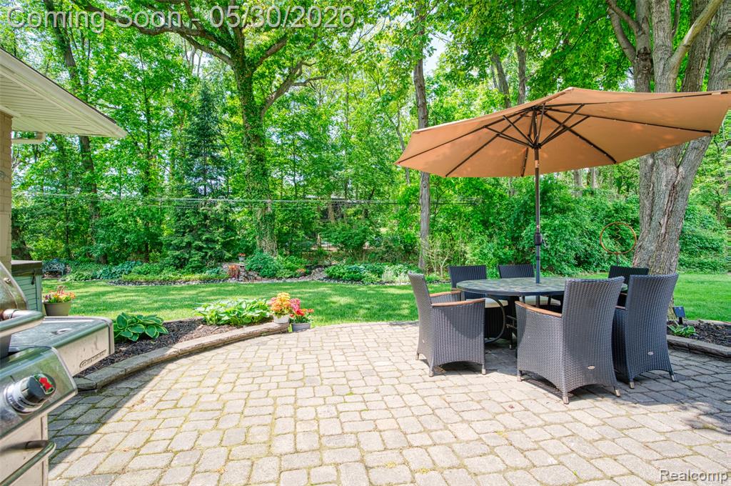 2172 Devonshire Road, Bloomfield Hills, MI 48302 — Photo 38