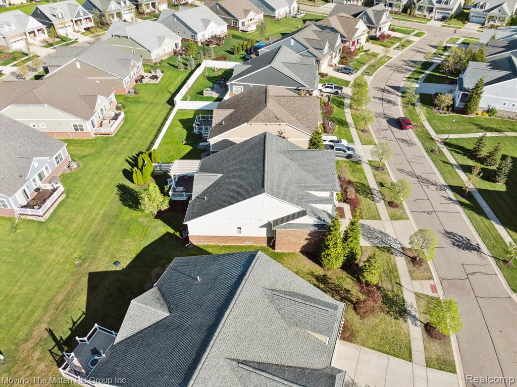326 PROVINCE Lane, Canton, MI 48188 — Photo 59