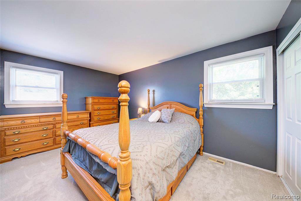 5646 New Meadow Drive, Ypsilanti, MI 48197 — Photo 26