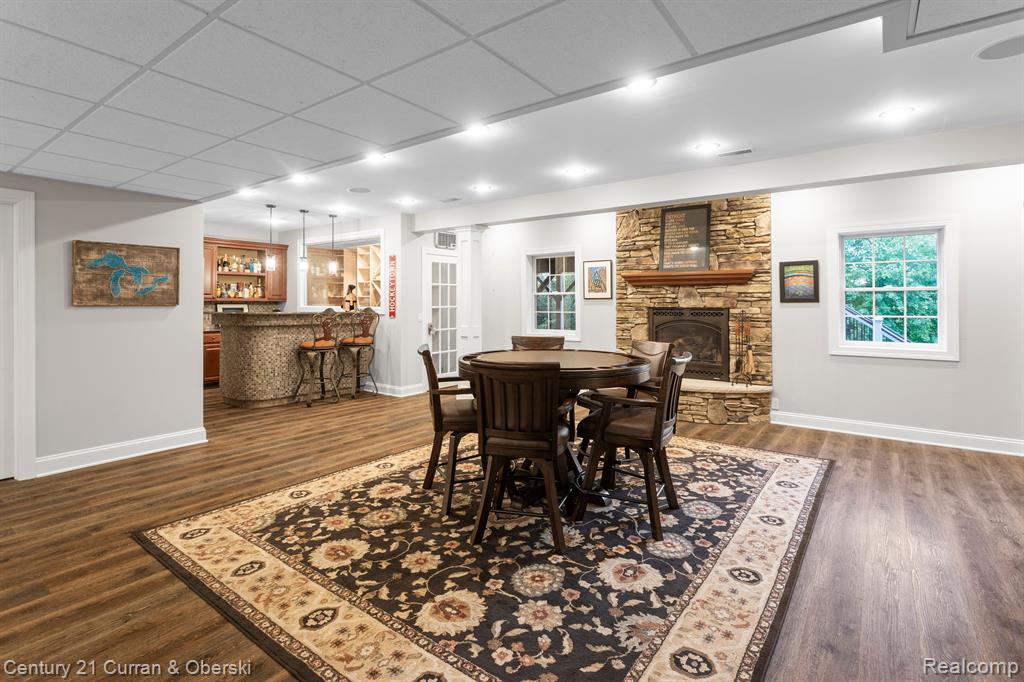 15892 CRYSTAL DOWNS E, Northville, MI 48168 — Photo 41