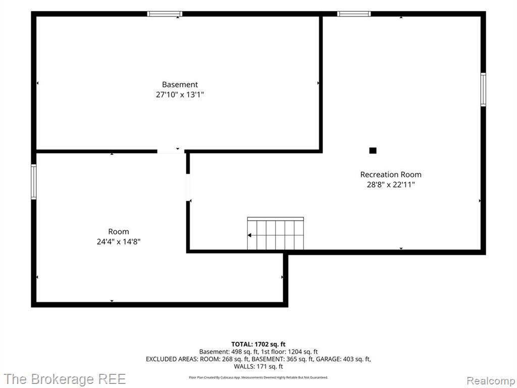 6060 Hearthside Place, Grand Blanc, MI 48439 — Photo 50