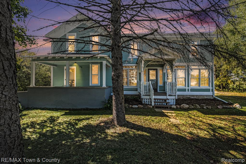 1366 S Morrish Road, Flint, MI 48532 — Photo 2