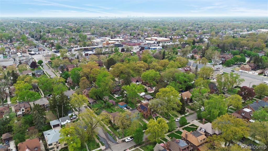 18925 Birchcrest Drive, Detroit, MI 48221 — Photo 54