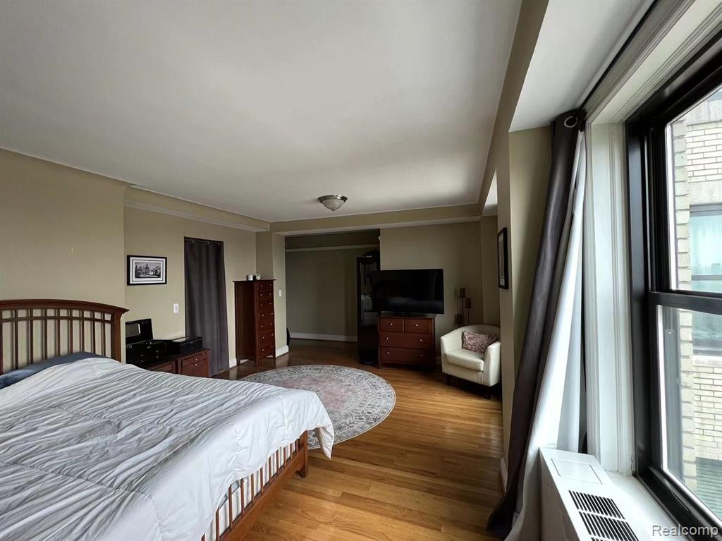 15 E KIRBY Street, 1025, Detroit, MI 48202 — Photo 23