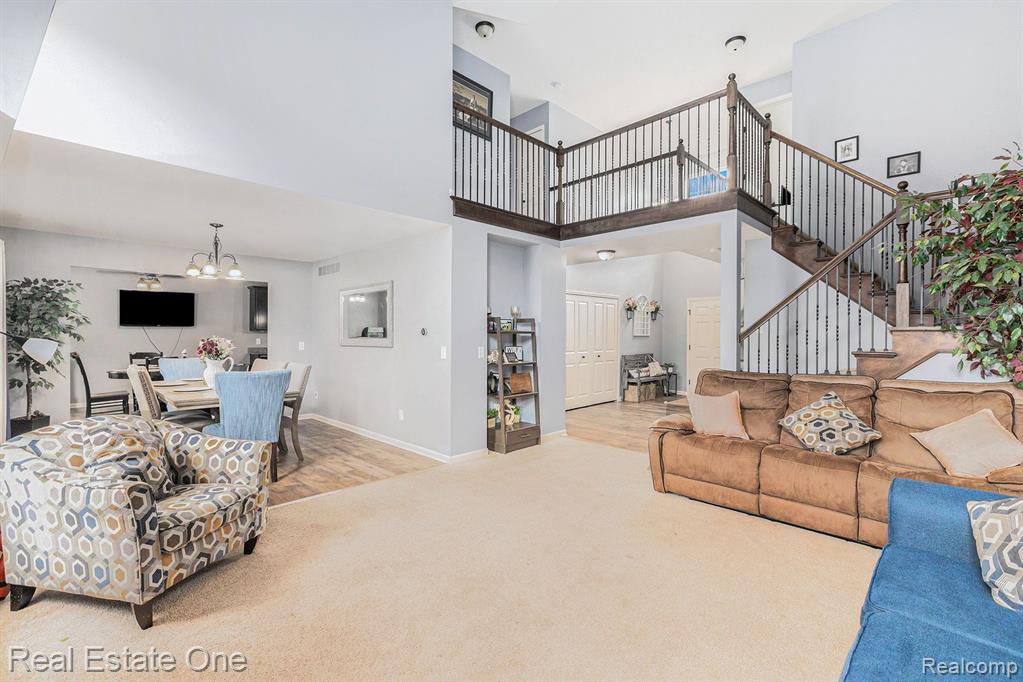 42802 N CUMBERLAND Drive, Van Buren, MI 48111 — Photo 8