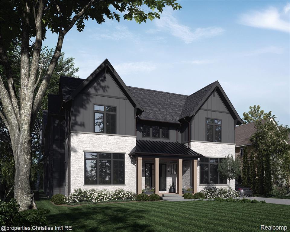 Property photo for 2330 FAIRWAY Drive, Birmingham, MI 48009