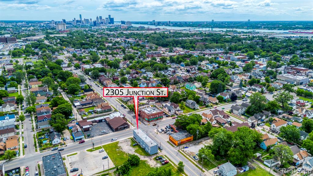 2305 Junction Street, Detroit, MI 48209 — Photo 9