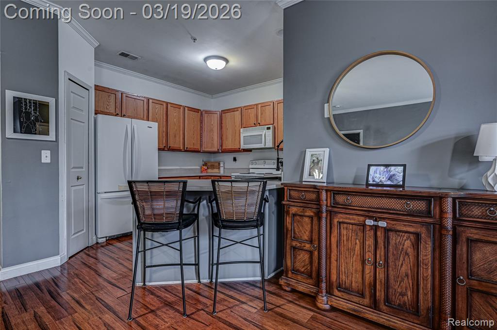 25703 Maritime Circle N, Harrison Township, MI — Photo 11