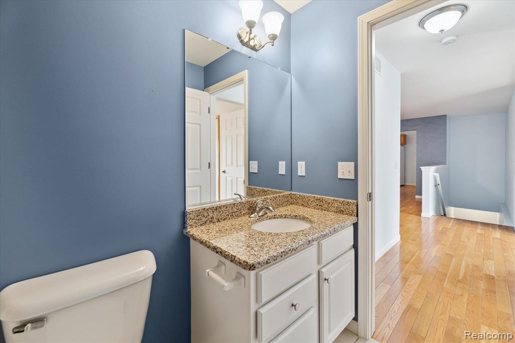 6062 GREEN ASH Drive, 36, Brighton, MI 48116 — Photo 36